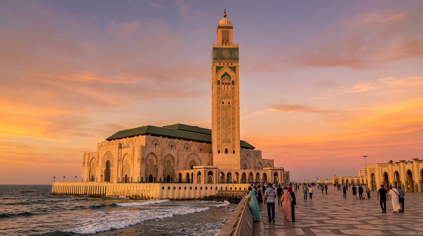 Casablanca